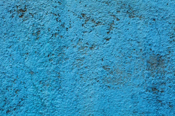 Alte blaue und zivile Texturen Wandhintergrund. Perfekter Hintergrund — Stockfoto