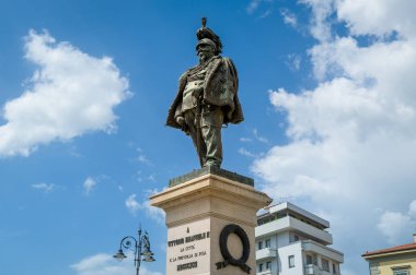 Heykel di Vittorio Emanuele II