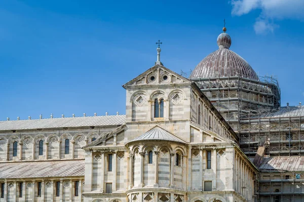 Duomo di Pisa —  Fotos de Stock