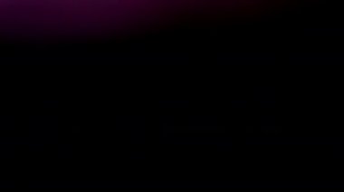 Parlak flaşlar optik lens flare yaratıcı sanat tarzı. Siyah arka plan