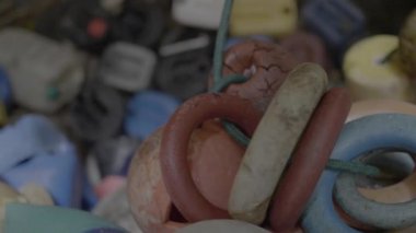 Su galon bir sürü alanında toplanan olmuştur ve bu depoya geri getirilir. Bu büyük bir değişiklik yapabilir Hoddevik sunduğumuz basit bir jest olduğunu.