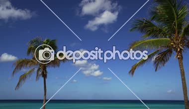 Bir instagram görünümü Playa Boracoa sahiliyle layık.