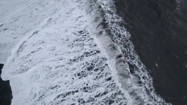 Повітряні хвилі — стокове відео
