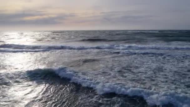 Les vagues — Video