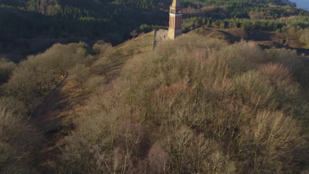 La Montagne du Ciel — Video