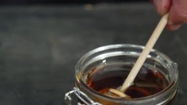 En iyi açı kavanoz bal mi daldırıyorlar ayı'yı vurdu.