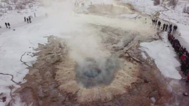Güvenilir Strokkur Şofben