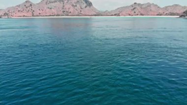 Şaşırtıcı tenha içinde Bali