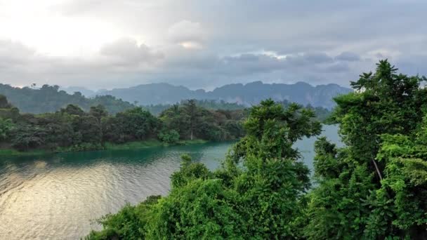 Cheow lan 호수 — 비디오