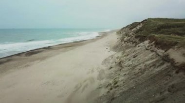 Senin kıyı şeridi