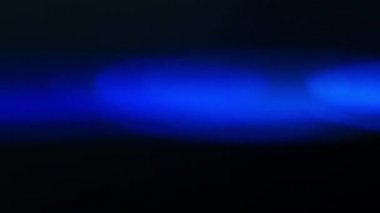 Mercek aydınlatma etkisi