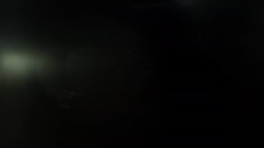 Soyut arkaplan parlıyor