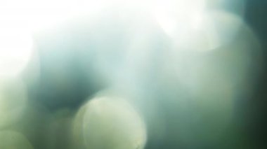 Soyut doku parlaklığı bokeh
