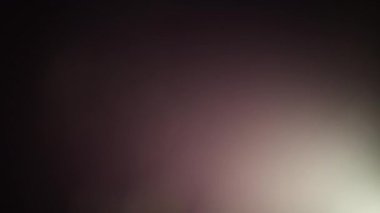 Bulanık bokeh arkaplanı