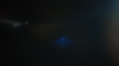 Parlak ışık efekti