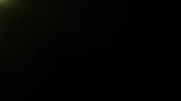 Effets d'éclairage du flash