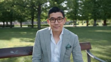 Koreli Güvenilir İş Adamı Park 'ta