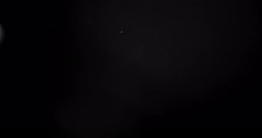 Parçacık soyut arkaplanı