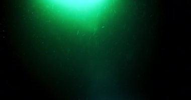 Soyut hareket arkaplanı