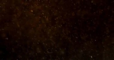 Soyut hareket eden parçacıklar