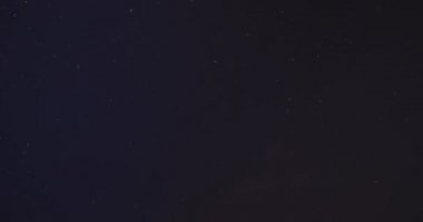 Parçacıkların soyut arkaplanı