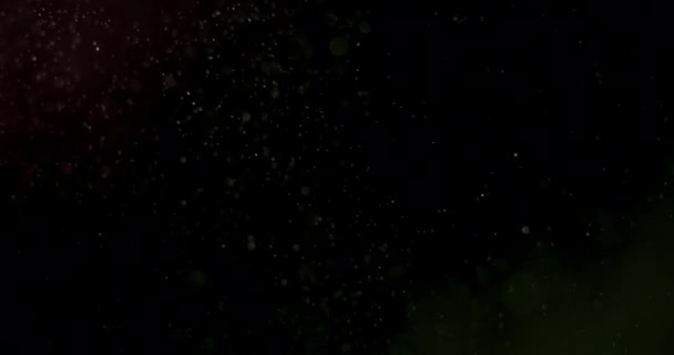 Animation des particules de vent