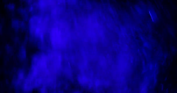 Particules fond abstrait