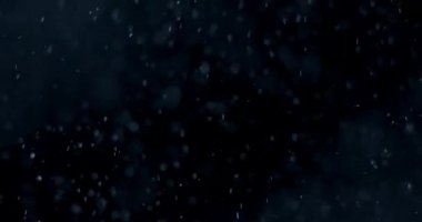 Parçacıkların parlatıcı etkisi