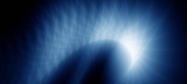 Güç geniş ekran alanı açık renkli Parlatıcı