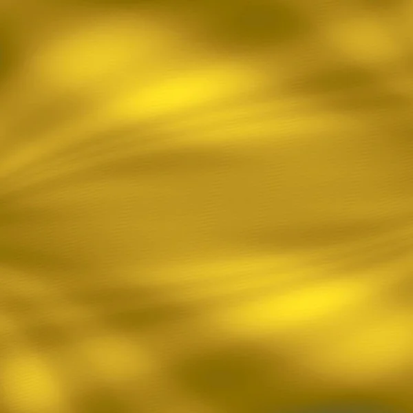 Złote Strony Światła Przepływu Abstrakcja Graficzny Tło — Zdjęcie stockowe