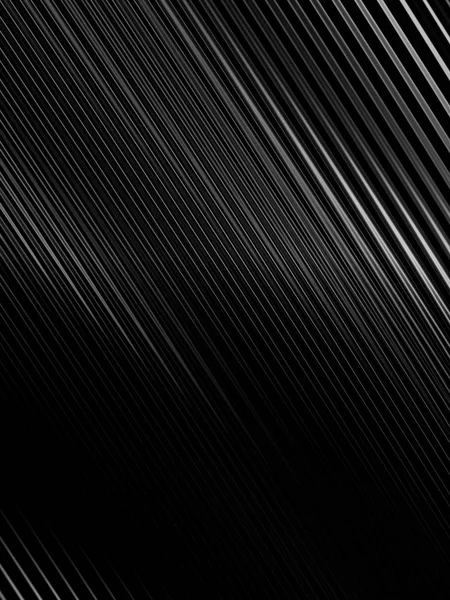 Textura Linha Preta Carbono Abstrato Incomum Fundo Escuro — Fotografia de Stock