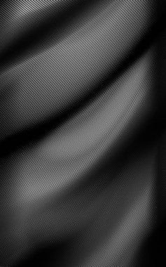 Fiber arka plan soyut karanlık alışılmadık karbon zemin