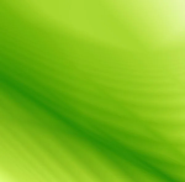 Fundo Verde Fluxo Abstrato Design Moderno Papel Parede — Fotografia de Stock