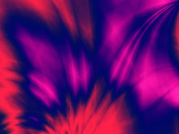 花红紫抽象现代网站背景 — 图库照片