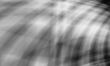 Dalga gümüş fantezi zemin kart deseni