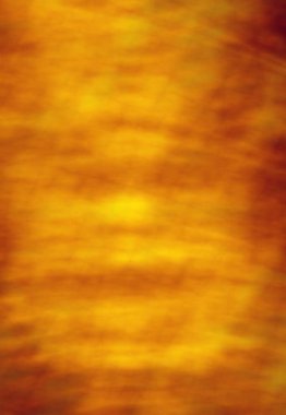 Sihirli kart turuncu yaz grafik üstbilgi arka planı