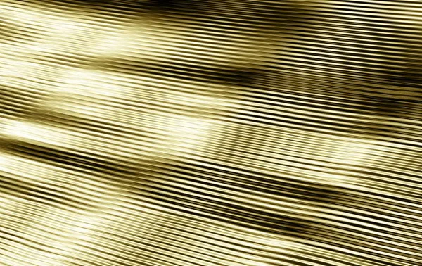 Gouden Textuur Abstracte Stijl Trendy Patroon Ontwerp — Stockfoto