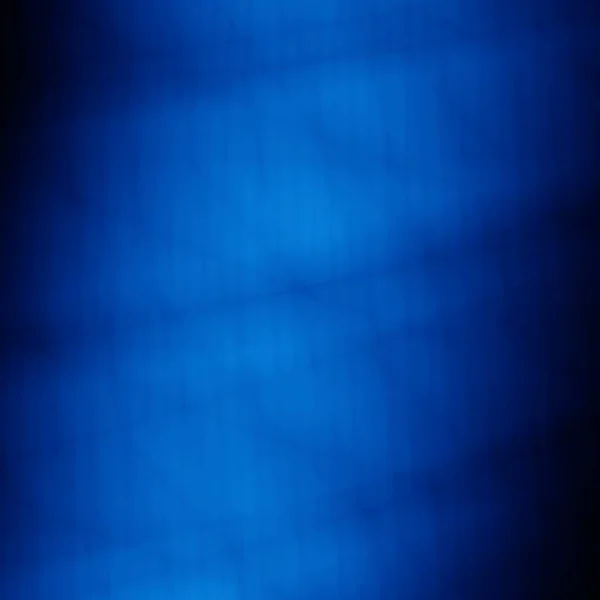 Diepe Luxe Blauwe Achtergrond Illustratie Websiteontwerp — Stockfoto