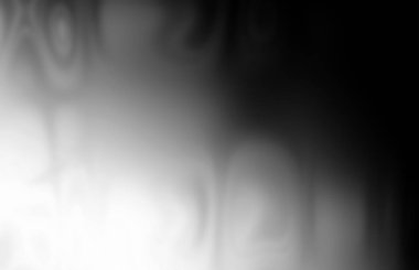 Fantezi siyah modern sıradışı arka plan bulanıklık