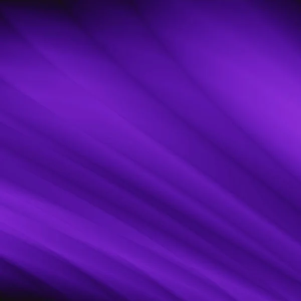 ぼやけ魔法抽象的な黒い絹のような紫色の背景 — ストック写真