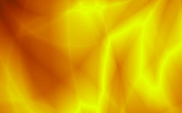 Lightning Abstract Yellow Headers Shiny Wallpaper — Stock Photo, Image