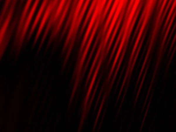 Фон Абстрактных Заголовков Энергии Красного Потока — стоковое фото