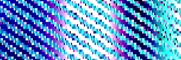 Pixel Sfondo Abstract Intestazione Grafica Sito Web Carta Parati — Foto Stock