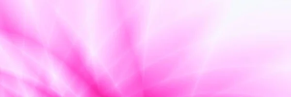 Style Background Abstract Pink Widescreen Pattern — Stock Photo, Image