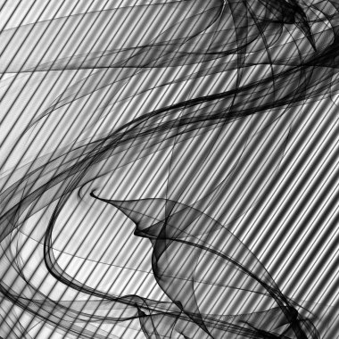 Arka plan alev model lüks eğrisi doku soyut