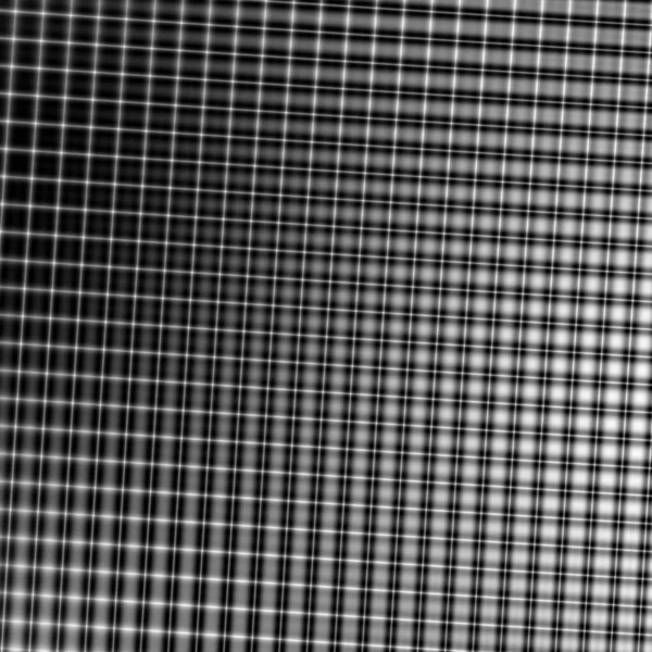 Zwart Abstract Monochroom Web Headers Grafisch Patroon — Stockfoto