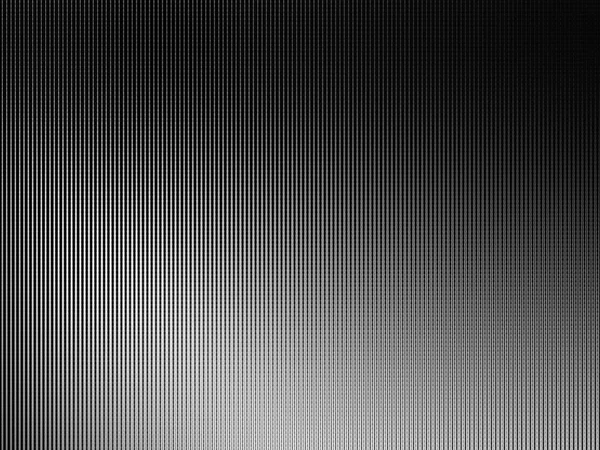 Fondo Fibra Abstracta Negro Textura Diseño — Foto de Stock