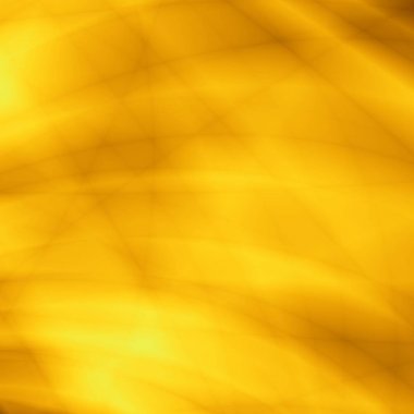 Sarı yaz soyut tatil kartı tasarımı