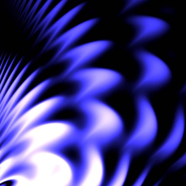 dalga su sanat tasarım zemin