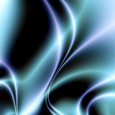 Gece şehir parlak soyut güzel arka plan